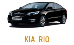 KIA-RIO